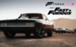 Дополнение Forza Horizon 2 Presents Fast & Furious доступно для бесплатной загрузки до 10 апреля