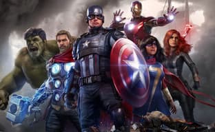 Marvel's Avengers не выйдет на PS5 и Xbox Series X | S в 2020 году