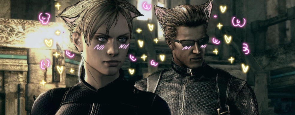 Resident Evil 5 получила долгожданный патч, но он сломал модификации. Сообщество радуется и злится из-за сюрприза Capcom