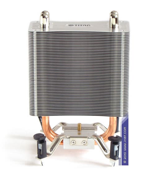 кулер Titan Skalli (TTC-NC05TZ/NPW(RB))