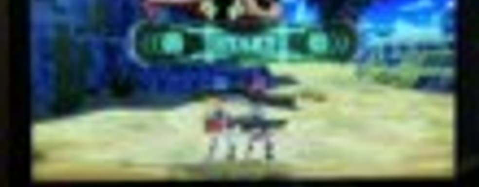 Демонстрация игрового процесса Hard Corps: Uprising