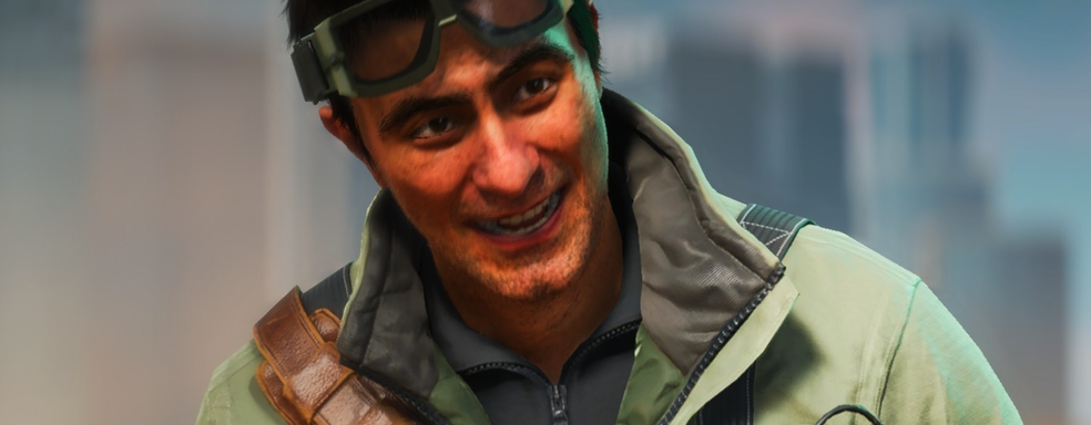 Разработчики Battlefield 2042 передумали добавлять в игру российский беспилотник