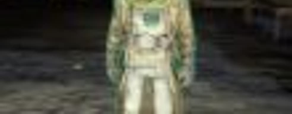 Игроки пробрались в «комнату разработчика» в Fallout 76 и нашли там человека