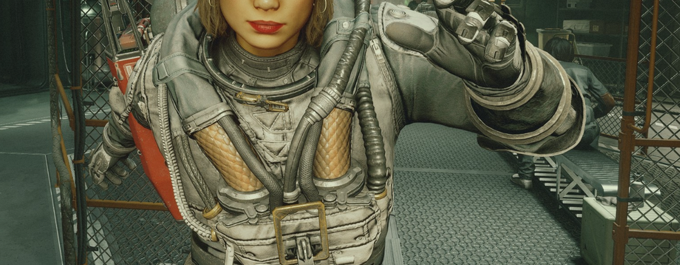 Прохождение Starfield за 171 минуту. Новинку Bethesda научились быстро пробегать