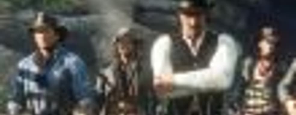 Оптимизируй это! – пользовательский рейтинг Red Dead Redemption 2 на Metacritic летит на дно