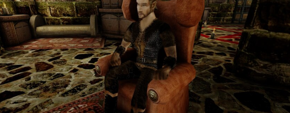 Gothic 2 тихо наращивает аудиторию в Steam много лет подряд. Классика Piranha Bytes установила новый рекорд