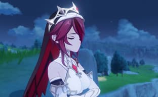 Карающая красота – новый трейлер Genshin Impact посвящён Розарии