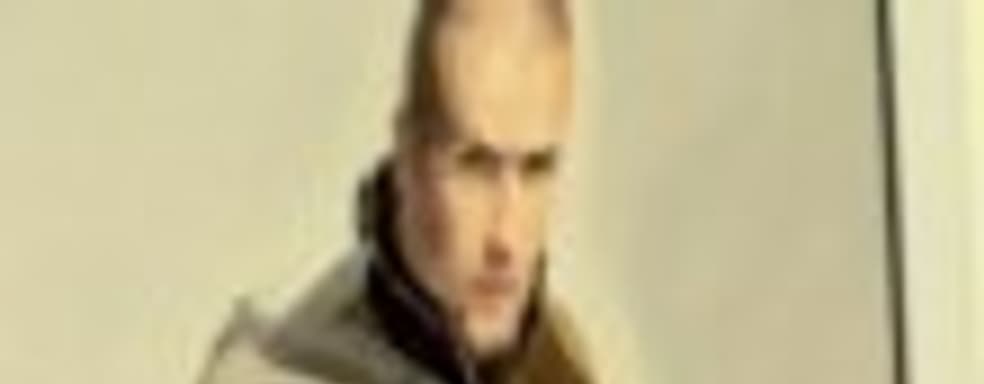 Новая внешность Коула в inFamous 2?