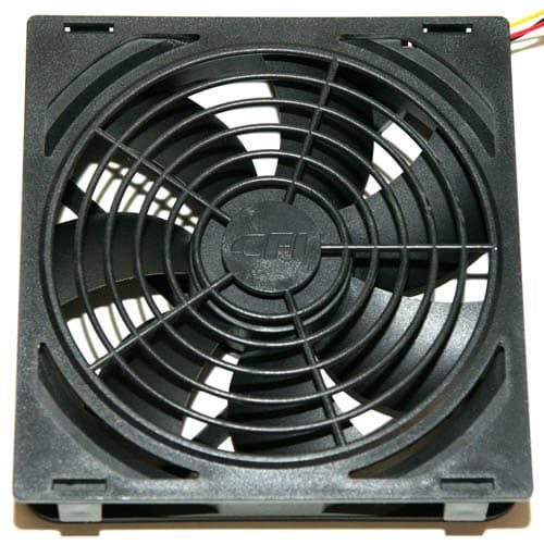 5-дисковое DAS-хранилище CFI-B8253JDGG