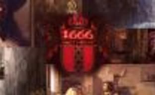 Демонстрация прототипа игры 1666: Amsterdam