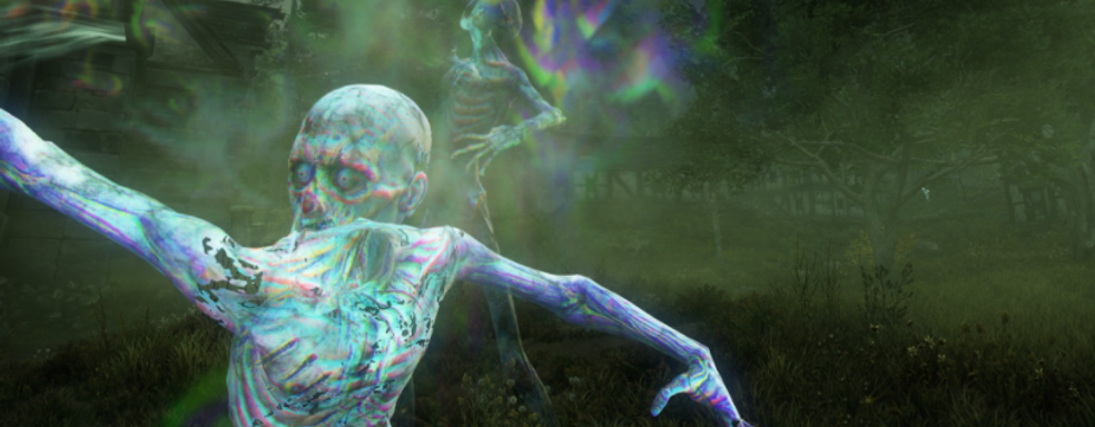 В New World ввели абсолютный запрет на передачу золота. Разработчики не смогли справиться с эксплойтом