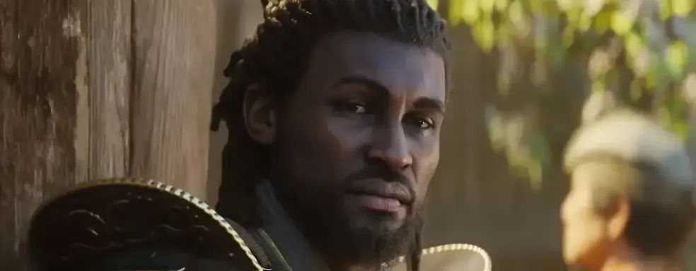 [Видео] Фальсификация истории Ясукэ. Катастрофа Assassin's Creed Shadows