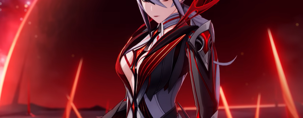 Приложение «Сбера» получило экран в стиле Genshin Impact с импортозамещенной Паймон