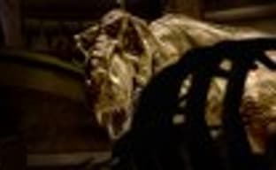 Jurassic Park: The Game бесплатно для тех, кто купит год подписки PS Plus