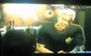 Запись с презентации Deus Ex: Human Revolution на Е3