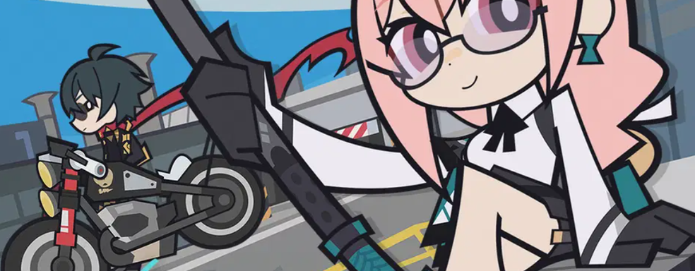 Обновление Zenless Zone Zero 1.3 покажут 25 октября