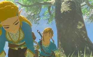 Nintendo готова сделать Зельду героиней следующей The Legend of Zelda, но для этого нужна веская причина