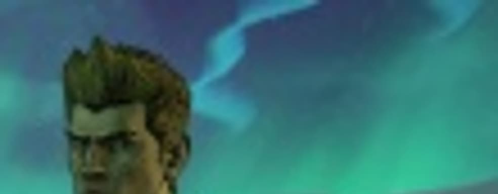 Tales from the Borderlands: эпизод четвертый