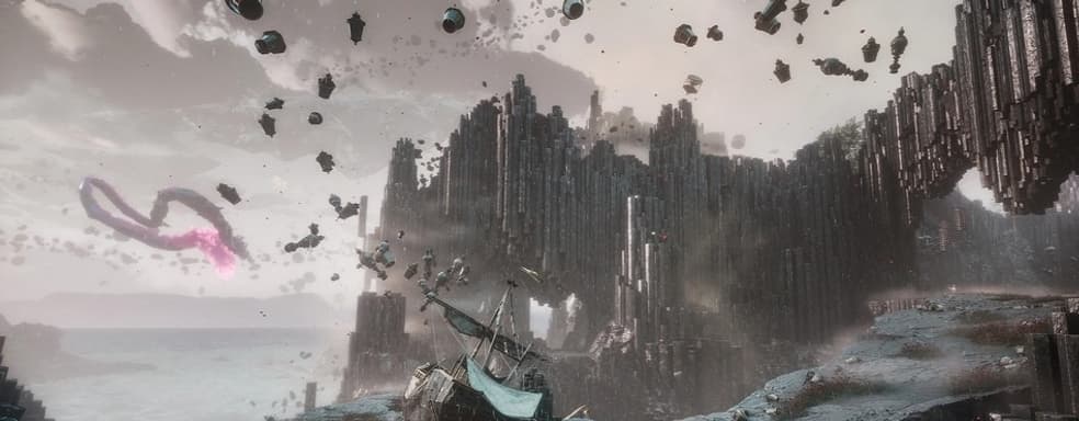 Clair Obscur: Expedition 33 разжигает споры среди фанатов Final Fantasy о пошаговых боях