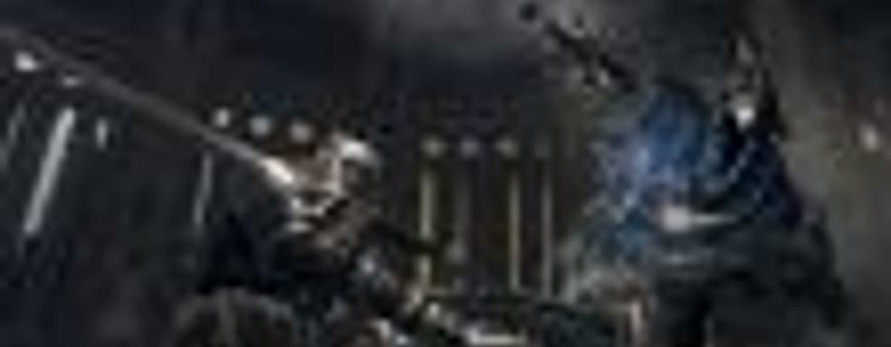 Обладатели РС-версии Dark Souls смогут приобрести Dark Souls Remastered со скидкой