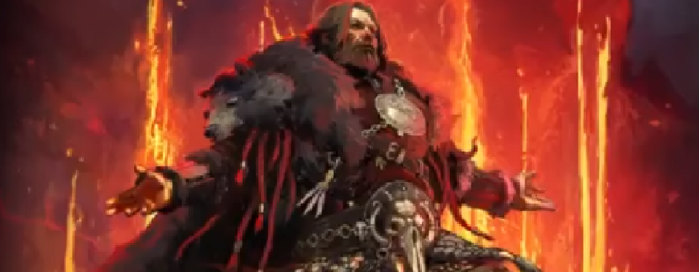 Главный конкурент Diablo 4 во всей красе. Геймплей Path of Exile 2 за друида, охотницу и воина