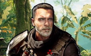 Никуда не уходи – в Predator: Hunting Grounds появится персонаж Арнольда Шварценеггера