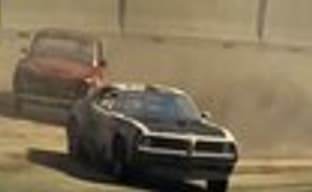 Bugbear: Next Car Game - ранний доступ за предзаказ