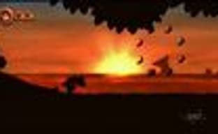 Трейлер Donkey Kong Country Returns