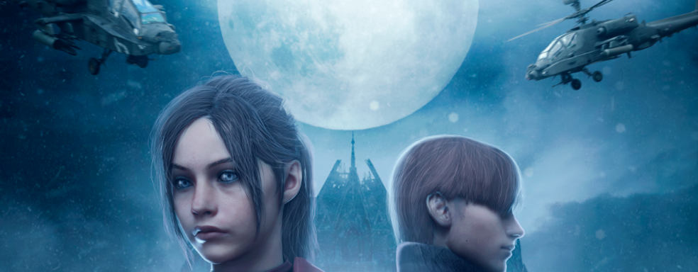 Capcom подтвердила ремейк Resident Evil Code Veronica? Фанатский ремейк закрыли незадолго до релиза