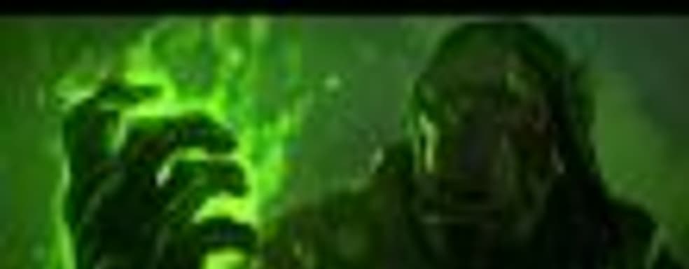 Первая короткометражка серии «Предвестники», приуроченной к скорому релизу дополнения Legion для World of Warcraft