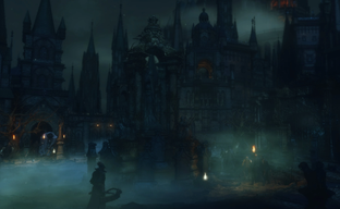 Мод Magnum Opus для Bloodborne возвращает вырезанный контент в игру FromSoftware