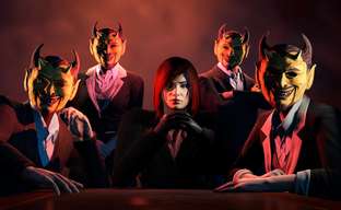 Rockstar "Gloats" Over Those Waiting for GTA 6. Strange Announcement of a Major Halloween Update for GTA Online