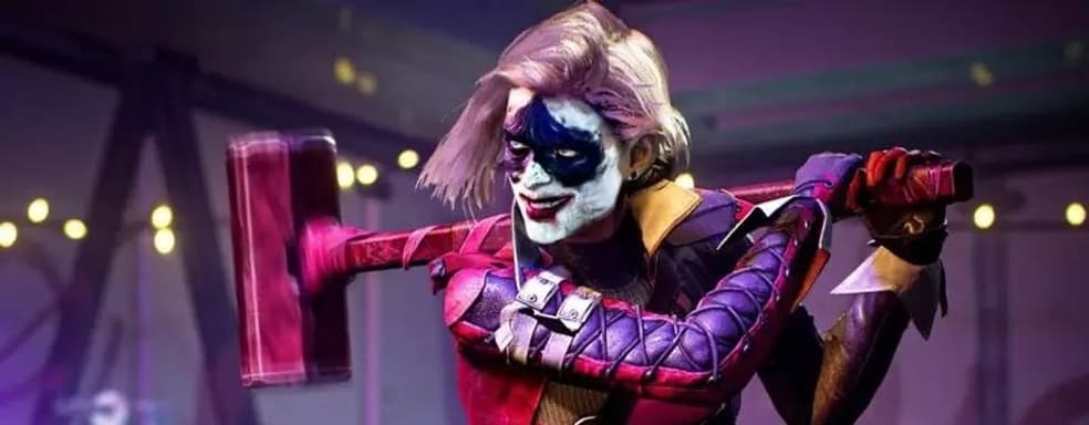 Gotham Knights на финишной прямой. Игровой процесс с исследованиями и боями