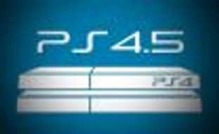 Слух: PlayStation 4.5 появится в конце этого года по цене 400$