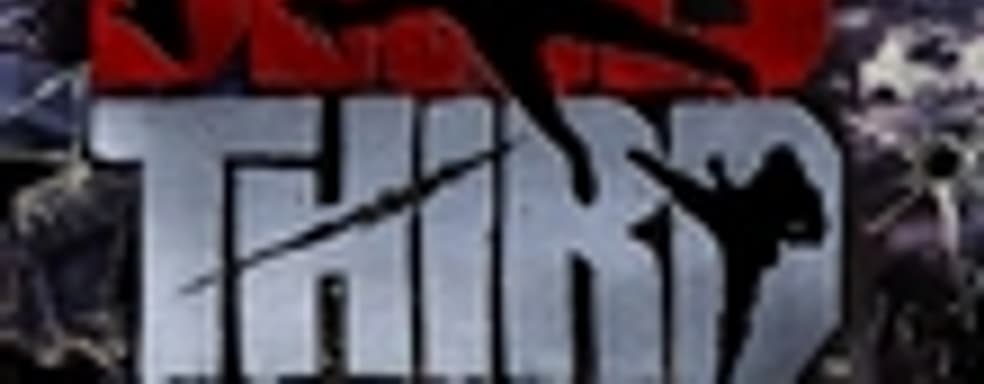 Европейский релиз Devil’s Third состоится 28 августа