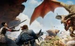Творческий директор серии Dragon Age ушёл из BioWare