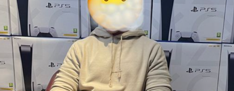 Перекупщиков PlayStation 5 настигла карма. Они сливают консоли ниже официальной цены, чтобы хоть как-то покрыть убытки