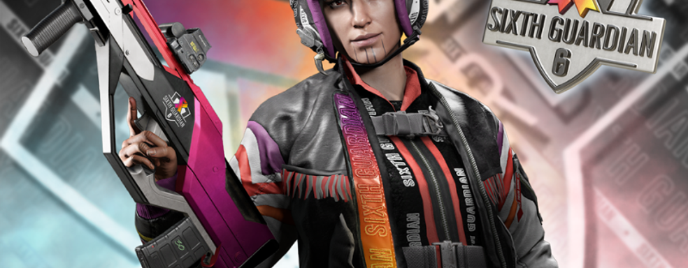 Ubisoft предлагает задонатить на скин в Rainbow Six Siege, чтобы помочь канадским индейцам