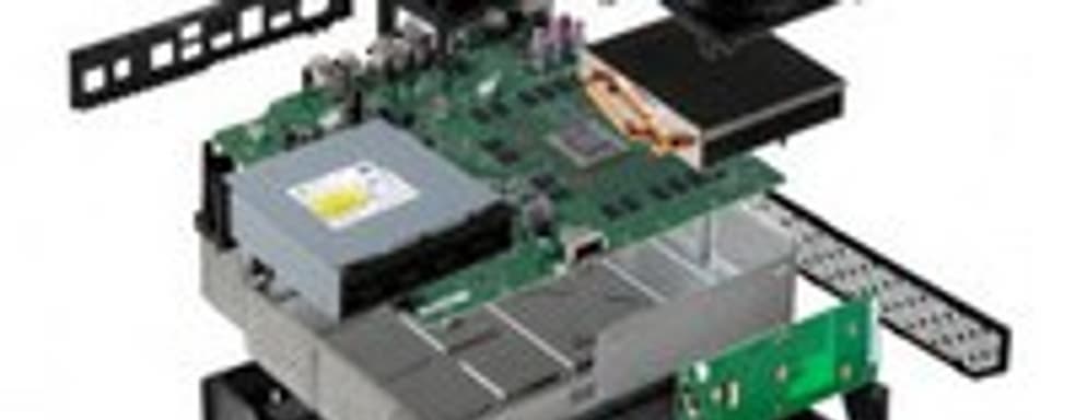 Производство стандартного комплекта Xbox One обходится в $471