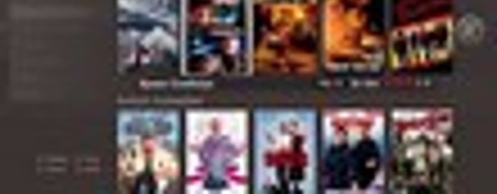 Обновленный Netflix для PS3