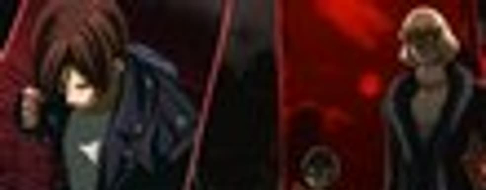 King of Fighters XIII перенесли на ноябрь. Новый трейлер