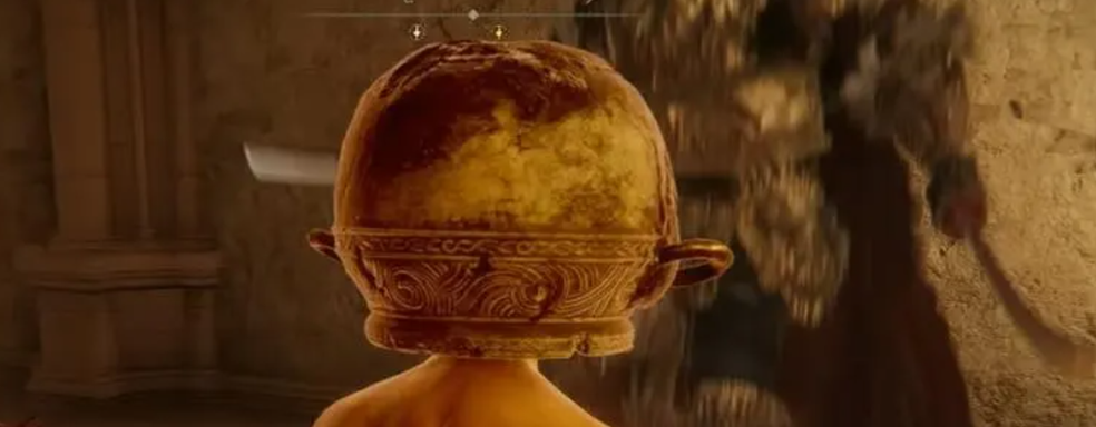 Kingdom Come Deliverance 2 получила кроссовер с Elden Ring — легендарный убийца Малении был увековечен в игре