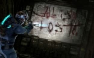 Кооператив в Dead Space 3 не является обязательным