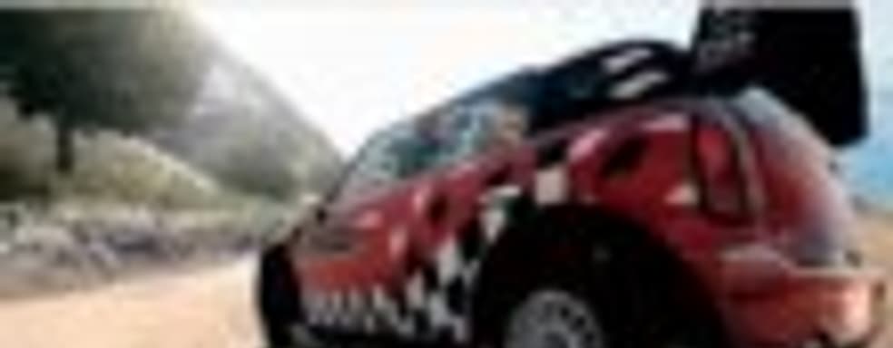 WRC 3 в продаже