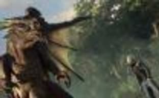 Microsoft обновила права на торговую марку Scalebound, по слухам, разработка игры может продолжиться [обновлено]