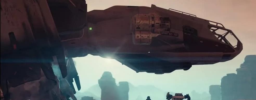 [Видео] Конец Starfield / Что за Armored Core 6 / Полиция Cyberpunk 2077 / Революция AMD FSR 3 / DLSS 3.5