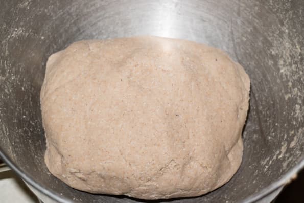 Планетарный миксер Smeg SMF01