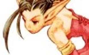 Final Fantasy Tactics: The War of The Lions - как хорошее вино