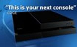 Рекламный ролик PlayStation 4 - The Best Place to Play