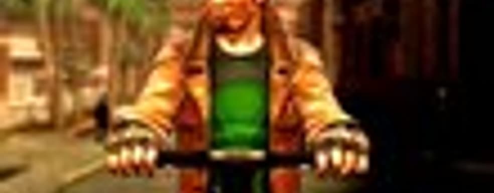 Е3-трейлер Postal III